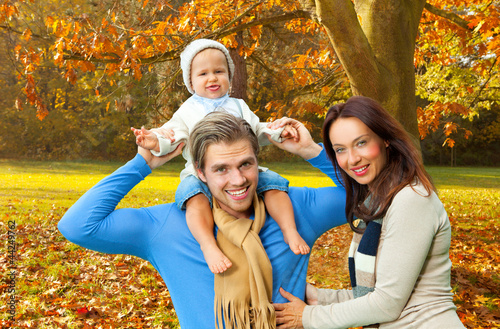 Photo: familienleben familienleben
