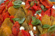 peperoni in agrodolce di zia grimilde 1