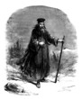 Traditional Russian Pope