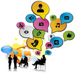 RÉSEAUx sociaux