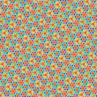 Vektor: flower-power flower-power