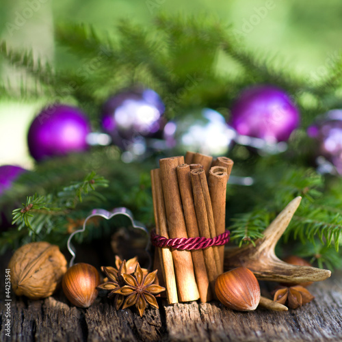 Photo: Weihnachtszeit Weihnachtszeit