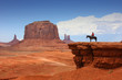 USA - Monument valley 