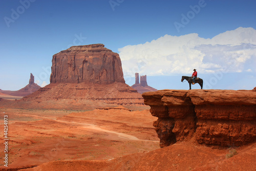 Photo: USA - Monument valley USA - Monument valley