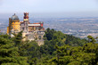 Pena in Sintra