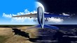 Video: aircraft at day and night aircraft at day and night