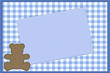 Baby Boy background