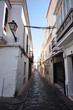Tarifa near to Cadiz, Spain