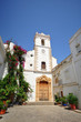 Tarifa near to Cadiz, Spain