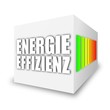 würfel v4 energieeffizienz I