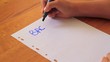 Video: Back to school written by a kid Back to school written by a kid