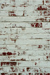 Brick wall