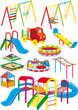 playground set