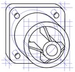 disegno tecnico 4
