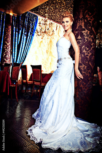 Photo: charming bride charming bride