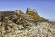 Lindisafarne Castle
