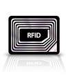 RFID-Chip