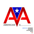 A.A. Company Logo