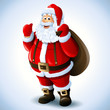 Santa Claus
