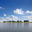 Landschaft am Niederrhein