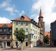 Michaelskirche in Fürth