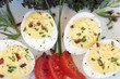 Deviled Eggs