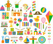 Toys