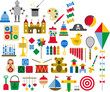 Toys