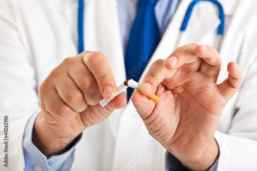Photo: Stop smoking Stop smoking