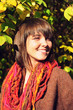 Foto: Girl portrait. Girl portrait.