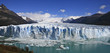 Photo: Glacier Perito Moreno, Patagonie, Argentine Glacier Perito Moreno, Patagonie, Argentine