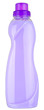 Cosmetics bottle