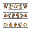 maya banners