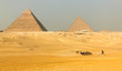 Great Pyramid of Giza. Egypt.