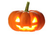 Jack-o'-lantern