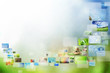 Collection of images
