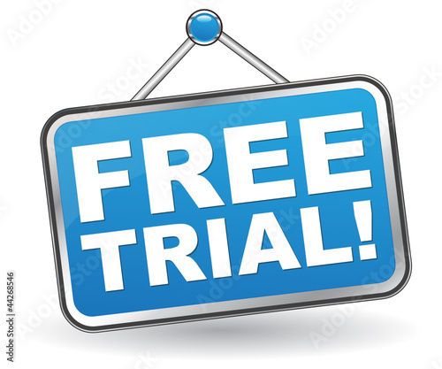 Vector: FREE TRIAL ICON FREE TRIAL ICON