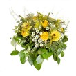 Photo: Bíg yellow bouquet Bíg yellow bouquet