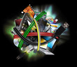 Foto: Electronic Technology Wire Cords Electronic Technology Wire Cords
