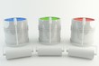 Paint buckets