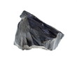 Obsidian. Origin: Tenerife