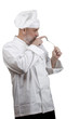 Chef Portrait