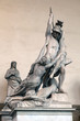 The Rape of Polyxena by Pio Fedi