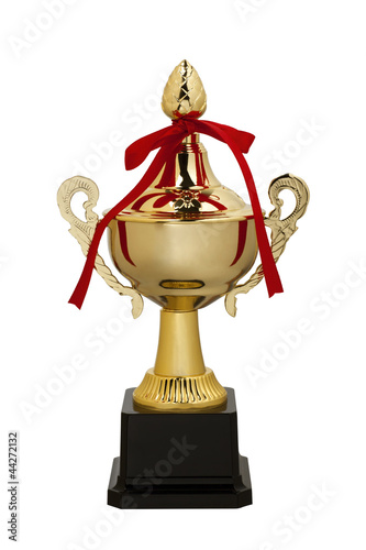 Photo: Trophy cup Trophy cup