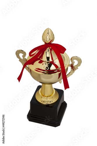 Photo: Trophy cup Trophy cup