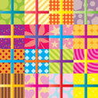 Seamless Gifts Pattern