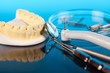 Foto: dentist tools dentist tools