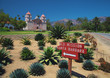 Santa Barbara Mission