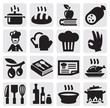 kitchen icons