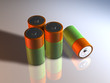 Batterie OG1